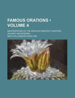 Famous Orations