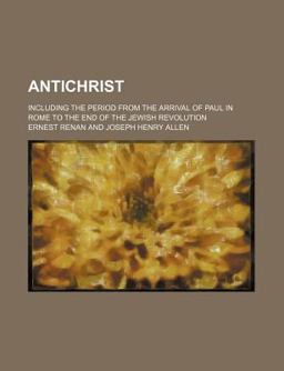 Antichrist Antichrist