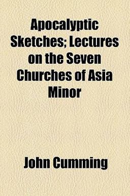 Apocalyptic Sketches