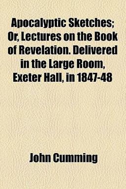 Apocalyptic Sketches