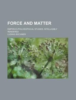 Force and Matter