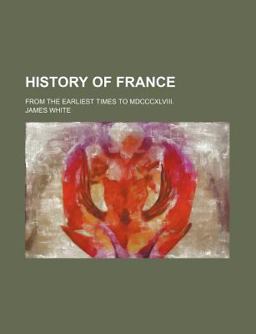 History of France
