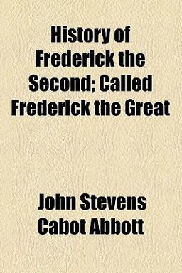History of Frederick The