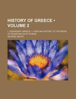 History of Greece