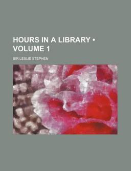 Hours in a Library
