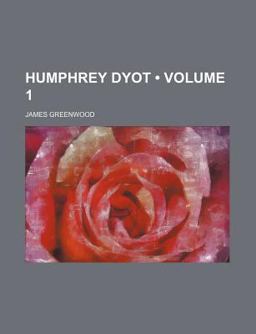Humphrey Dyot