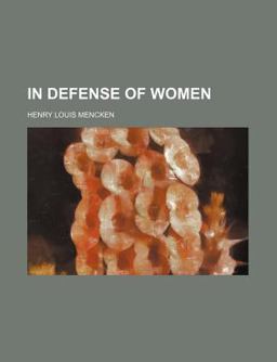 In Defense of Women