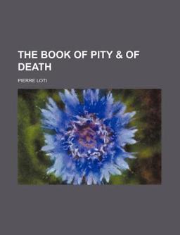 The Book of Pity