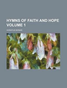 Hymns of Faith and Hope