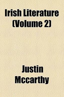 Irish Literature