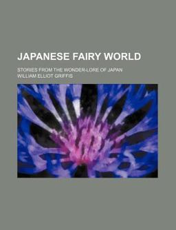 Japanese Fairy World