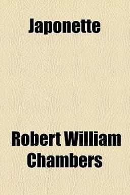 Japonette