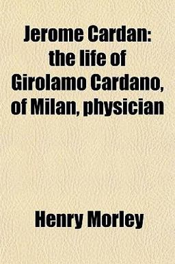 Jerome Cardan