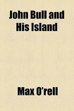 John Bull and His Island