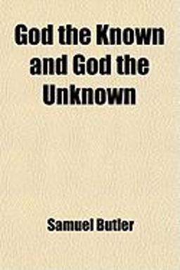 God the Known and God the Unknown