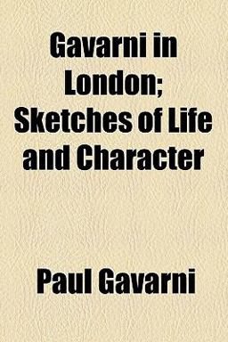 Gavarni in London