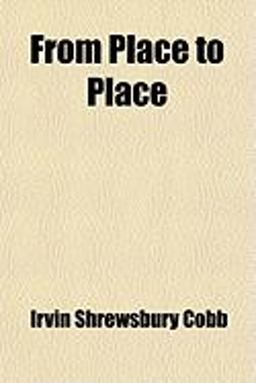 From Place to Place
