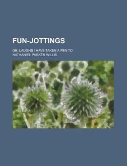 Fun-Jottings