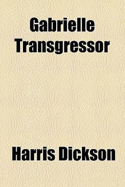 Gabrielle Transgressor