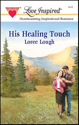 His Healing Touch