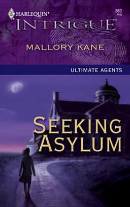 Seeking Asylum