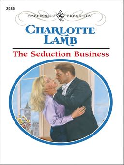 The Seduction Business The Seduction Business