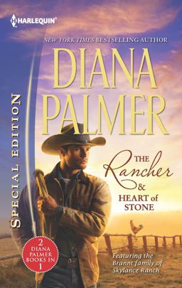 The Rancher and Heart of Stone