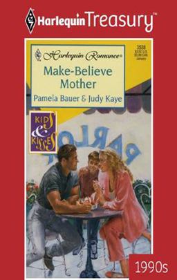 Make-Believe Mother