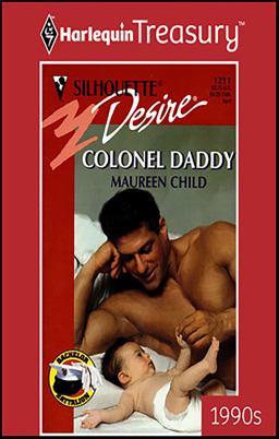 Colonel Daddy Colonel Daddy