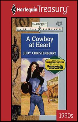 A Cowboy at Heart