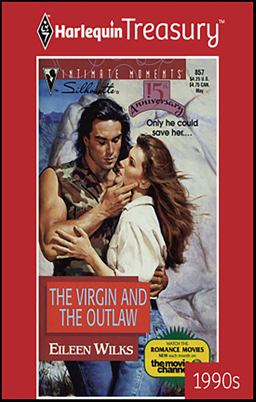 The Virgin and the Outlaw