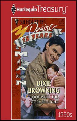 Look What the Stork Brought