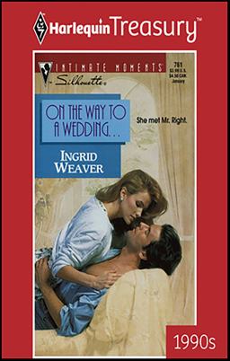 On the Way to a Wedding