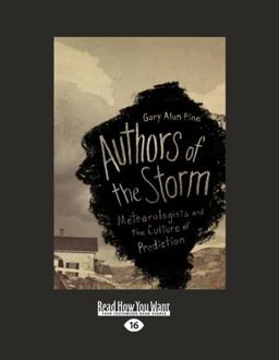 Authors of the Storm