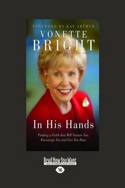 In His Hands In His Hands