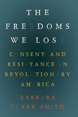 The Freedoms We Lost