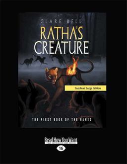 Ratha's Creature