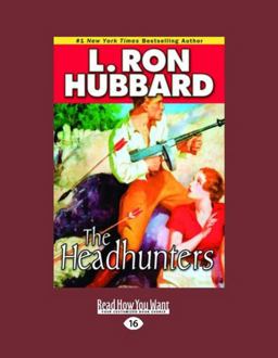 The Headhunters