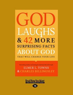 God Laughs