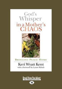 God's Whisper in a Mother's Chaos