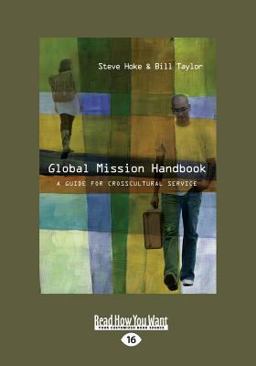 Global Mission Handbook