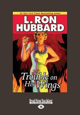 Trouble on His Wings