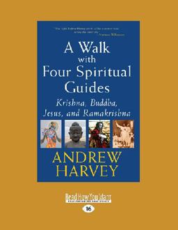 A Walk with Four Spiritual Guides A Walk with Four Spiritual Guides