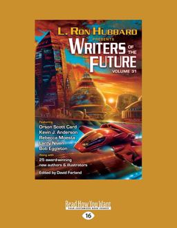 Writers Of The Future