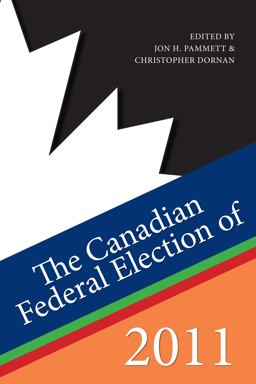 The Canadian Federal Election Of 2011