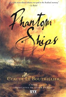 Phantom Ships Phantom Ships