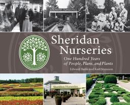 Sheridan Nurseries Sheridan Nurseries