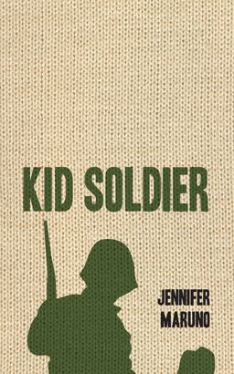 Kid Soldier Kid Soldier