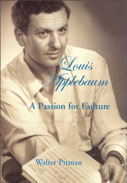 Louis Applebaum Louis Applebaum