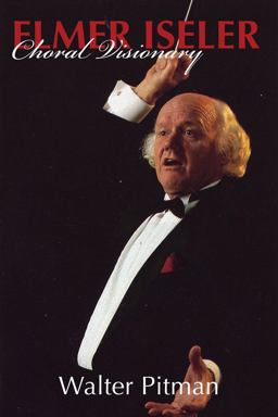 Elmer Iseler Elmer Iseler